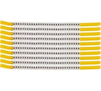 Клипсы SCN-18-B BRADY brd133311