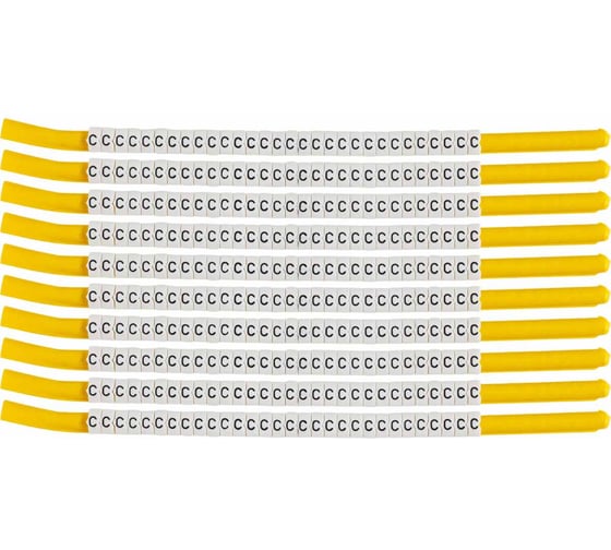 Клипсы SCN-18-C BRADY brd133312