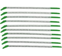 Клипсы SCNC-09-0-9 BRADY brd134083