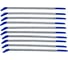 Клипсы SCNC-13-0-9 BRADY brd133250 1