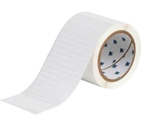 Этикетки THT-1-423-10 (19.05х6.35 мм, 10000 шт.) BRADY brd30105