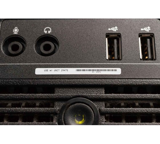 Этикетки THT-12-423-10 BRADY brd30124