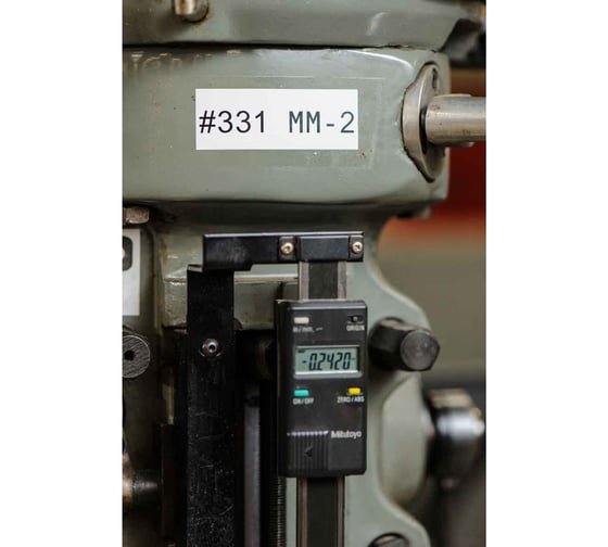 Этикетки THT-17-425-3 BRADY brd31322