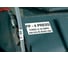 Этикетки THT-17-425-3 BRADY brd31322 2
