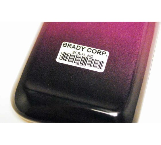 Этикетки THT-17-486-3 BRADY brd20785