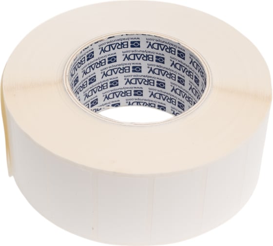 Этикетка THT-17-7351-3 BRADY brd20822