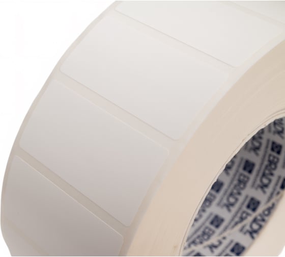 Этикетка THT-17-7351-3 BRADY brd20822