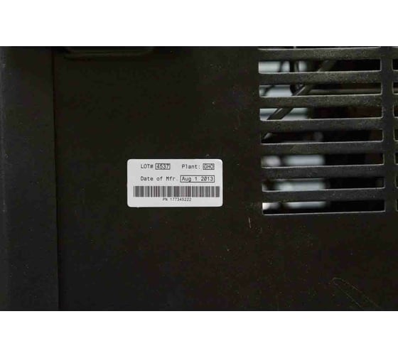 Этикетки THT-53-480-3 BRADY brd104189