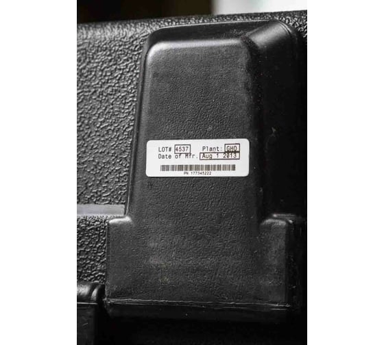 Этикетки THT-53-480-3 BRADY brd104189