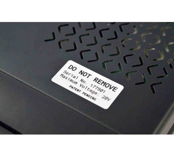 Этикетки THT-6-434-10 BRADY brd30281