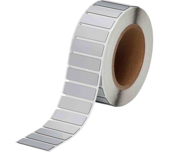 Этикетки THTEP-08-7593-SV BRADY brd620459
