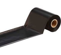 Риббон R-4307 (110 мм, 300 м, черный) BRADY brd30253