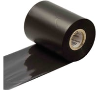 Риббон R-7942 (60 мм, 300 м, черный) BRADY brd237559