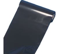 Риббон без галогенов R6001HF (110 мм, 110 м, черный) BRADY brd196514