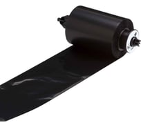 Риббон без галогенов R6006HF (40 мм, 300 м, черный) BRADY brd196507