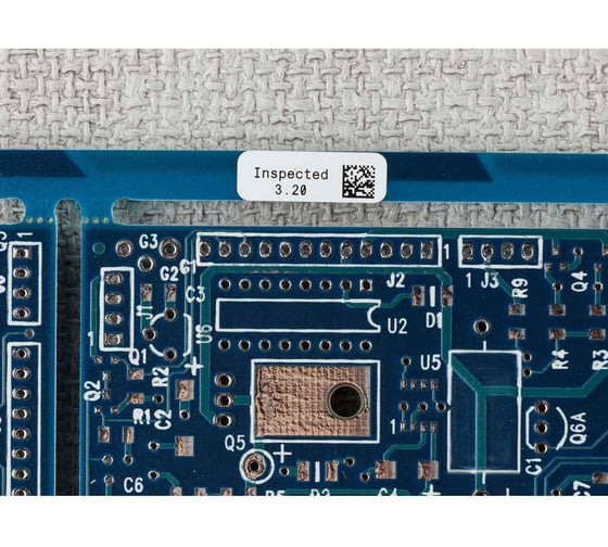 Этикетки THT-104-729-20 BRADY brd132502
