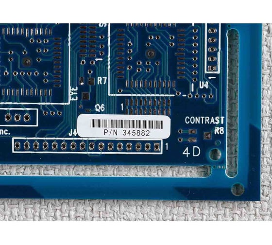 Этикетки THT-104-729-20 BRADY brd132502