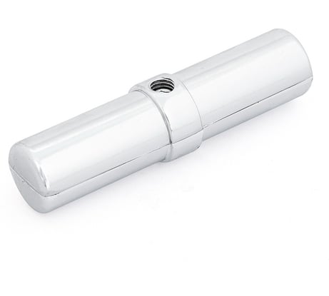 Соединитель труб Palladium 25 мм JF-12 BH CP 115810