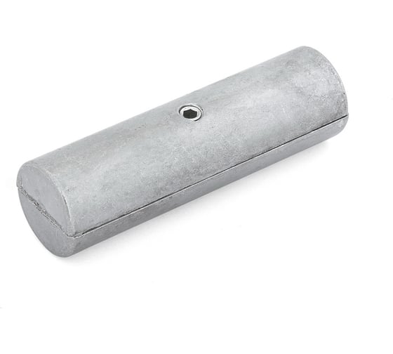 Соединитель труб Palladium 25 мм, скрытый JF-13 BH CP 115811 1