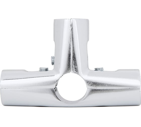 Соединитель 4-х труб Palladium JF-26 BH CP 115824