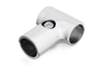 Соединитель 2-х труб Palladium Т-образно, усиленный JF-09 BH CP 115807