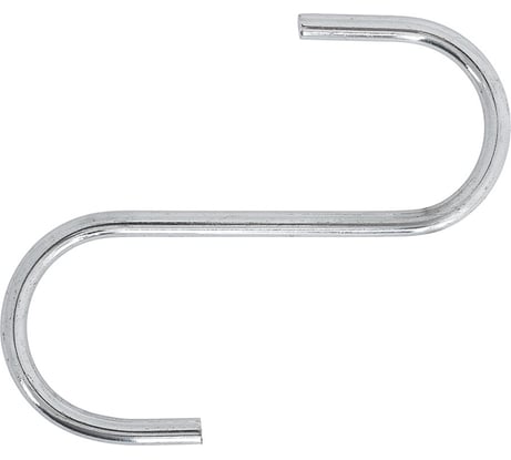 Крючок съёмный для трубы 25 мм Palladium JF-44 BH 115841