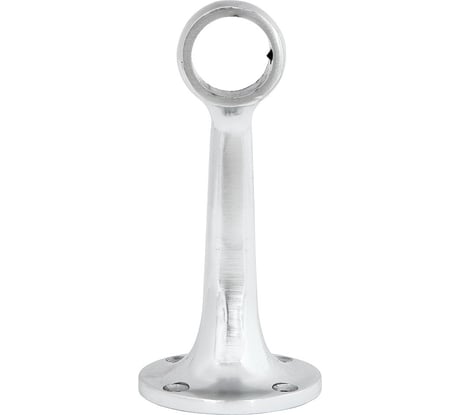 Крепление трубы к стене Palladium проходное, усиленное JF-01 BH CP 115799