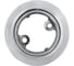 Нижнее крепление для трубы 50 мм Palladium JF-34 BH CP 115831 4