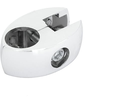 Держатель панели Palladium односторонний JF-19 BH CP 115817