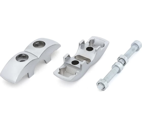 Держатель панели Palladium двусторонний JF-20 CP 115818