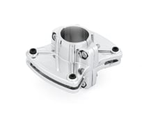 Держатель панели Palladium горизонтальный, двусторонний JF-31 BH CP 115829