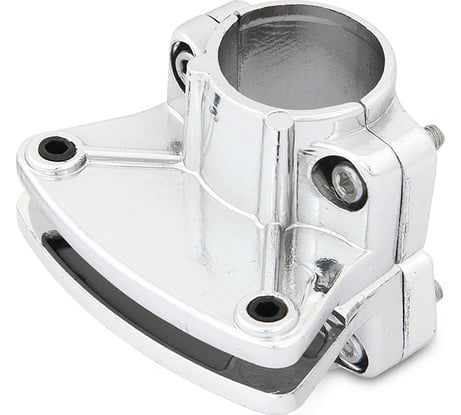 Держатель панели Palladium горизонтальный, односторонний JF-30 BH CP 115828