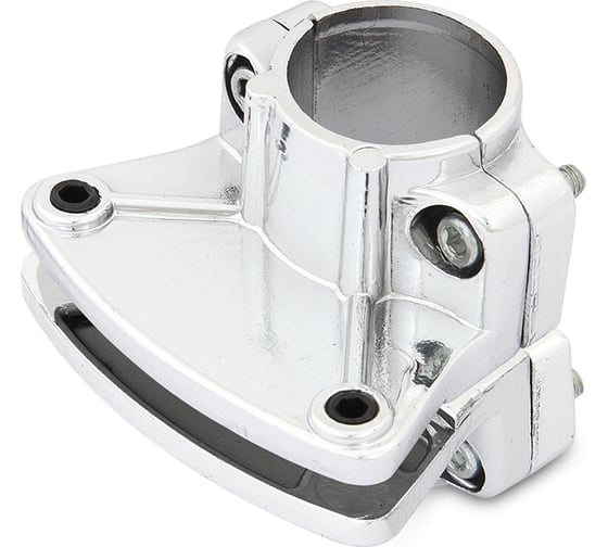 Держатель панели Palladium горизонтальный, односторонний JF-30 BH CP 115828 1