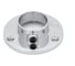 Держатель мебельной штанги Palladium удлиненный, d 25 мм JF-49 CP BH 115845 1