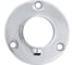 Держатель мебельной штанги Palladium удлиненный, d 25 мм JF-49 CP BH 115845 2