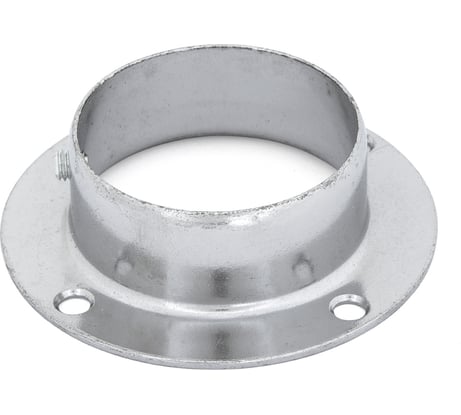 Держатель для трубы Palladium с фиксатором JF-52 BH 50 мм CP 115848