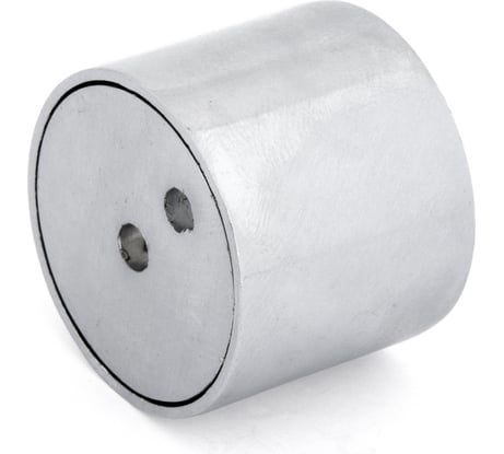 Фланец со скрытым крепежом Palladium JF-06 BH CP 115804