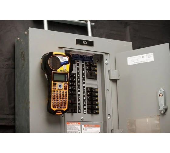 Магнитная накладка для принтера BRADY M21-magnet brd170425