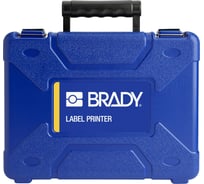 Жесткий кейс для переноски принтера BRADY M210-hc brd170421