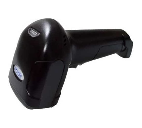 Сканер штрих-кода PROTON ICS-1290HD, 2D megapixel, USB, черный Proton ICS-1290HD