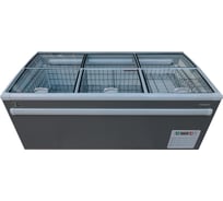 Морозильный ларь-бонета Willmark WCF-190D 1003114