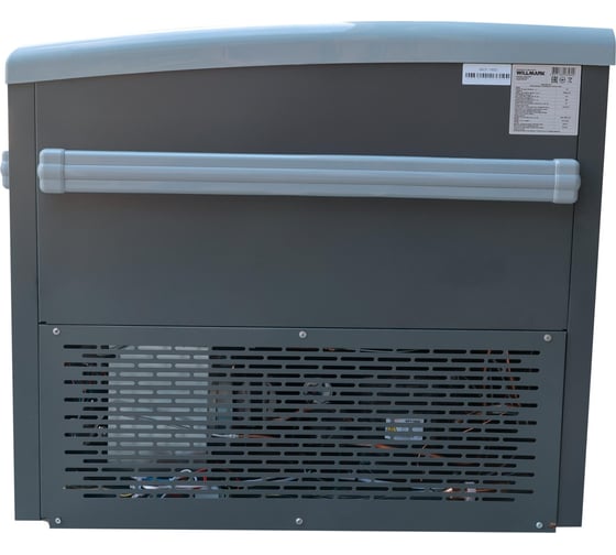 Морозильный ларь-бонета Willmark WCF-190D 1003114