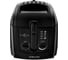 Фритюрница BRAYER 2835BR 1800 Вт, вместительность 600 г, корзина для масла 3 л, таймер 30 мин. BR2835 2