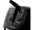 Фритюрница BRAYER 2835BR 1800 Вт, вместительность 600 г, корзина для масла 3 л, таймер 30 мин. BR2835 3