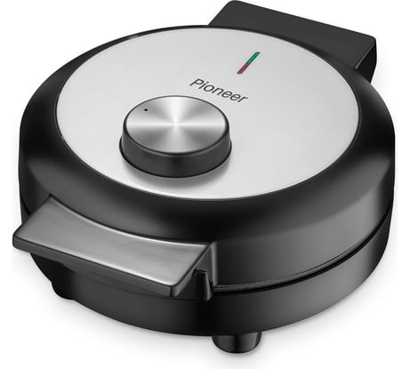 Компактная мини-вафельница Pioneer SM304D