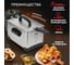 Электрическая фритюрница GFGRIL GFF-M2000 4