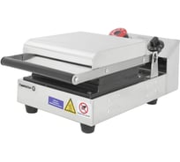 Вафельница Foodatlas EB-M3 Eco ЦБ000002010