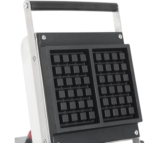 Вафельница Foodatlas EB-M3 Eco ЦБ000002010