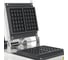 Вафельница Foodatlas EB-M3 Eco ЦБ000002010 6