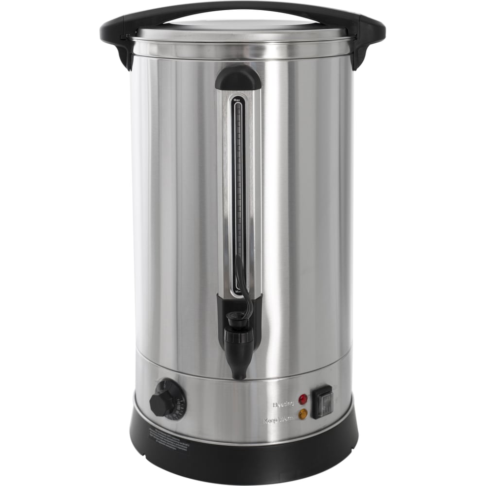Электрокипятильник Foodatlas HLB-20.5L двойные стенки ЦБ000002993 ...